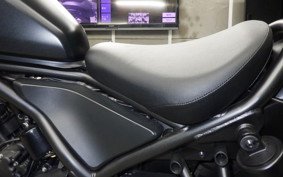 HONDA REBEL 250 E-Clutch 2019 MC49