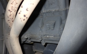 YAMAHA YZF-R25 2007 RG10J