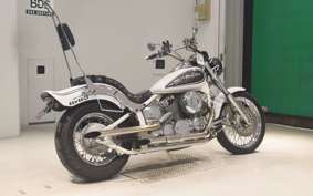 YAMAHA DRAGSTAR 400 1999 4TR