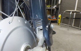 HONDA C70 SUPER CUB 2014 C70