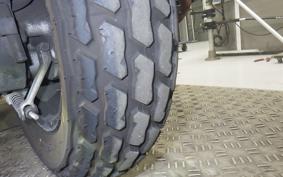 YAMAHA VOX 2019 SA31J