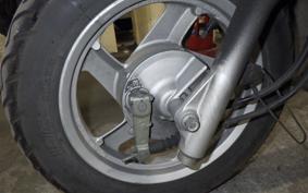 YAMAHA GEAR Gen.2 2013 UA06J