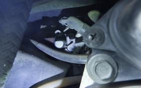 HONDA TODAY 2005 AF61