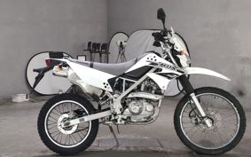 KAWASAKI KLX125 LX125C