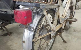 OTHER +DAIHATSU SOLEX50 SX1