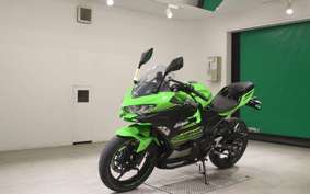 KAWASAKI NINJA 400 2018 EX400G