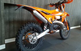 KTM 250 EXC SIXDAYS GSA20