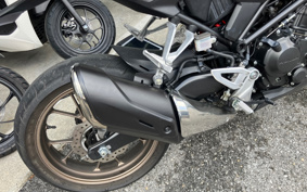 HONDA CB250R MC52
