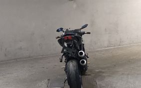 DUCATI STREET FIGHTER 848 2014 F104JA