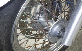 YAMAHA DRAGSTAR 400 CLASSIC 2005 VH01J