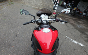 BMW S1000R 2017 0D52