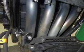 KAWASAKI ZRX1200 R 2002 ZRT20A