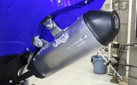 YAMAHA YZ125 2025 CE36C