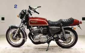 HONDA CB750F 2022 CB750F