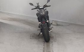 YAMAHA MT-07 RM07J
