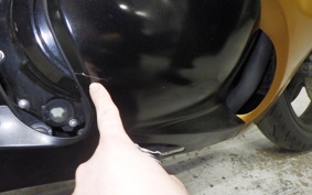 SUZUKI HAYABUSA Gen.2 2009