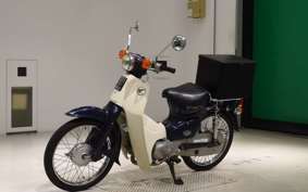 HONDA C50 SUPER CUB C50