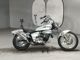 Фото Honda MAGNA 50 с японского аукциона