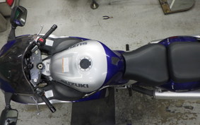 SUZUKI GSX-1300R HAYABUSA 2000