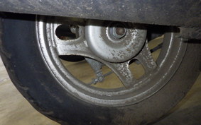 HONDA DIO Gen.6 AF68