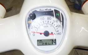 HONDA C110 SUPER CUB 2007 JA59