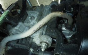 HONDA GIORNO 3 2023 AF77