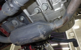 HONDA MONKEY 125 ABS JB02