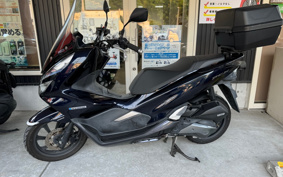 HONDA PCX125 HYBRID JF84