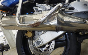 HONDA CB400SF VTEC K NC54