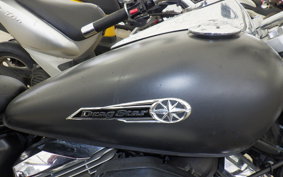 YAMAHA DRAGSTAR 250 VG02J