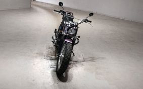 YAMAHA TW225 DG09J