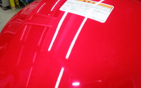 HONDA CBR400R E-Clutch 2026 NC65