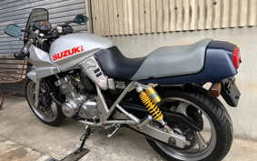 SUZUKI GSX250 KATANA GJ76A