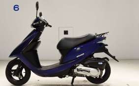 HONDA DIO Gen.6 2023 AF68