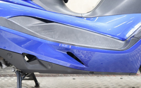 SUZUKI  SKY WAVE 400 TYPE S ABS 2013 CK45A