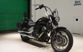 YAMAHA DRAGSTAR 1100 2009 VP13J