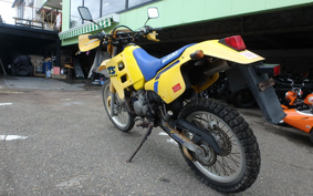 SUZUKI TS125R SF15A