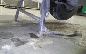 YAMAHA MAJESTY 125 5CA