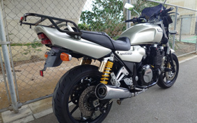 YAMAHA XJR1200 1997 4KG