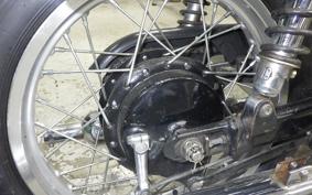 KAWASAKI W650 1999 EJ650A