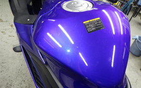 YAMAHA YZF-R25 A RG43J