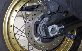 SUZUKI Vｽﾄﾛｰﾑ1000XTA 2017 VU51A