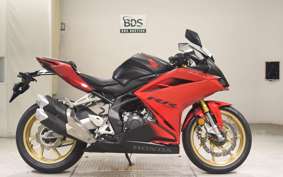 HONDA CBR250RR A MC51