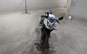 KAWASAKI NINJA250SL BX250A