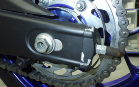 YAMAHA MT-25 1999 RG43J