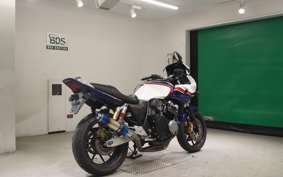 HONDA CB400 SUPER BOLDOR VTEC 2007 NC39