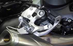 YAMAHA MT-09 A 2014 RN34J