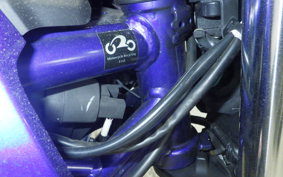 YAMAHA MT-03 2019 RH13J