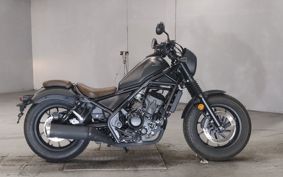 HONDA REBEL 250 S MC49