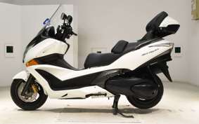 HONDA SILVER WING 400 GTA 2010 NF03